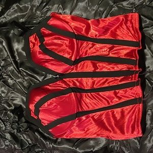 LAST CHANCE 22/24 Cacique Bustier